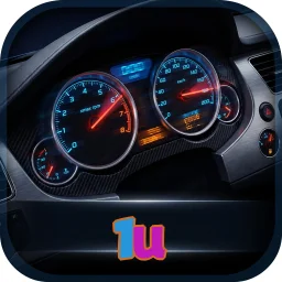 1u