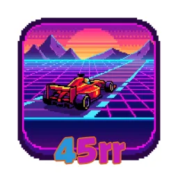 45rr