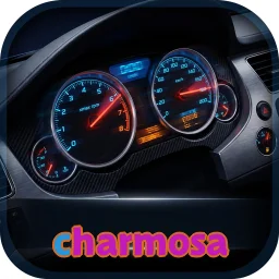 charmosa