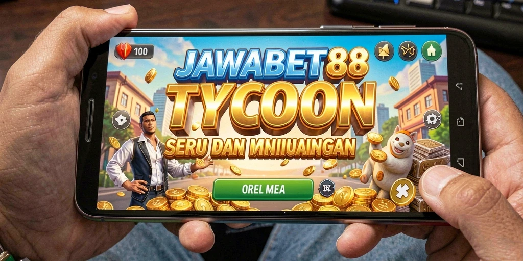 Visual de 789BET